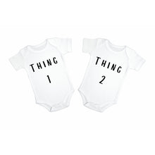 將圖片載入圖庫檢視器 Thing 1, Thing 2
