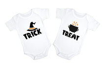 Carica l&#39;immagine nel visualizzatore di Gallery, Trick or Treat
