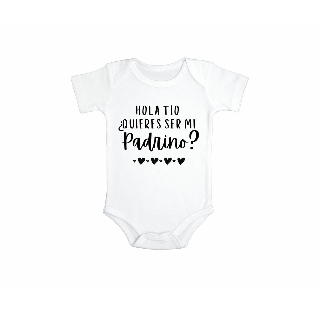 Shops baptism onesie