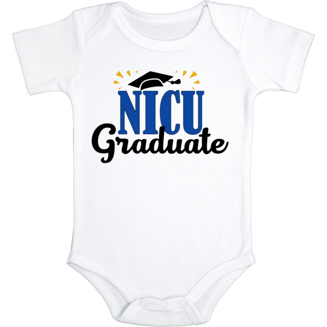 NICU Graduate