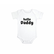 Carica l&#39;immagine nel visualizzatore di Gallery, Hello Daddy
