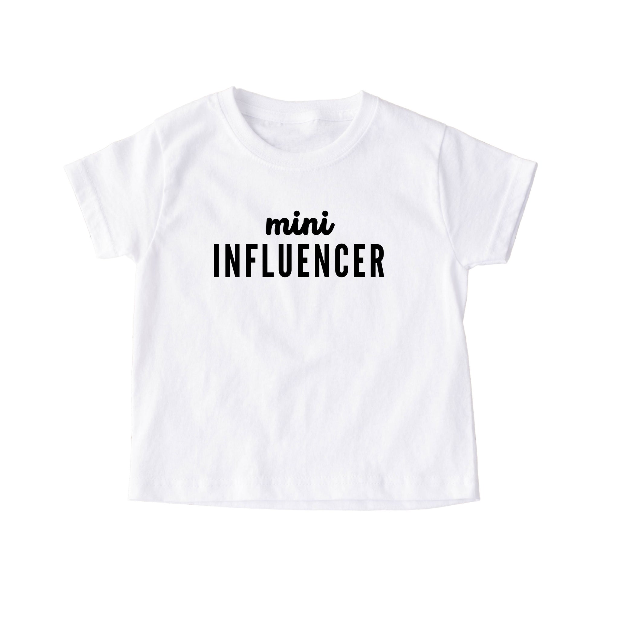 Mini Influencer