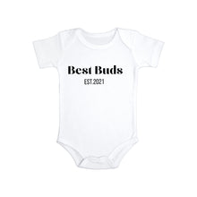 將圖片載入圖庫檢視器 Best Buds EST.2021
