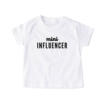 Charger l&#39;image dans la galerie, Mini Influencer
