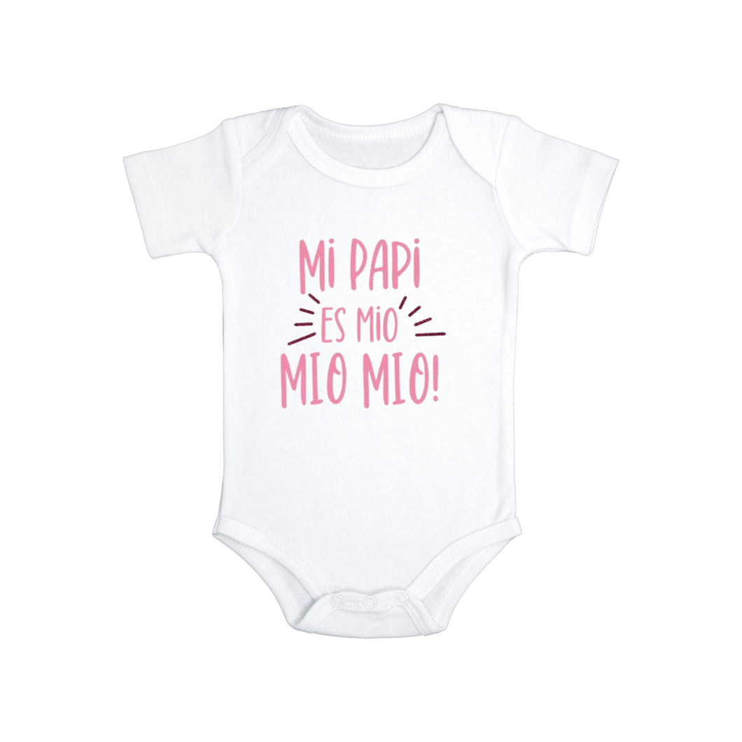 Mi Papi es Mio