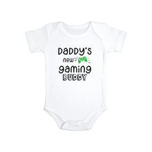 將圖片載入圖庫檢視器 Daddy&#39;s New Gaming Buddy
