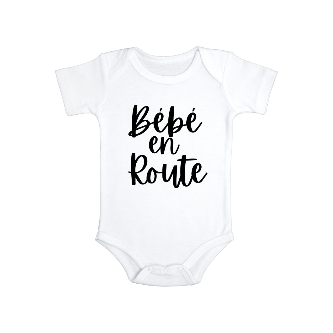 Bébé en Route