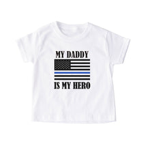 將圖片載入圖庫檢視器 My Daddy is my Hero
