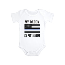 Charger l&#39;image dans la galerie, My Daddy is my Hero
