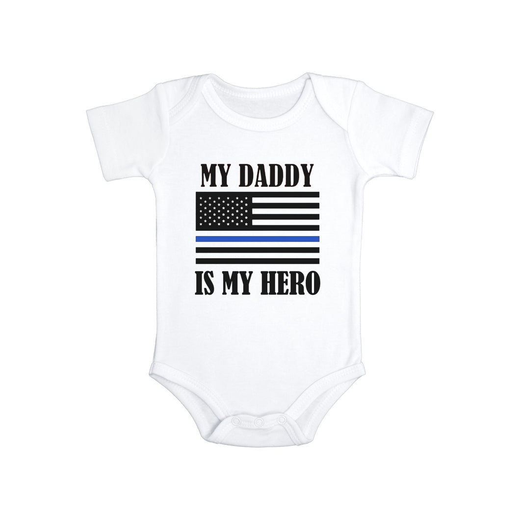 My Daddy is my Hero